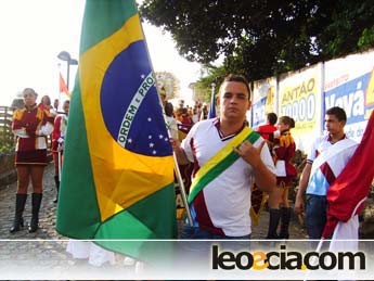 Fotos: Leo e D