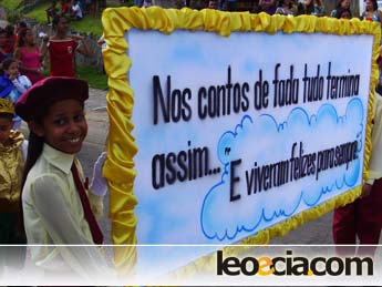 Fotos: Leo e D