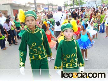 Fotos: Leo e D