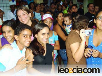 Fotos: Leo e D