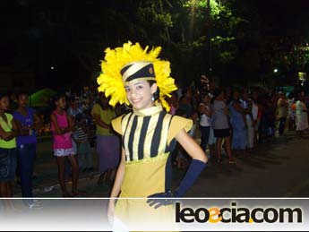 Fotos: Leo e D