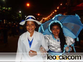 Fotos: Leo e D