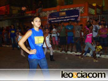 Fotos: Leo e D