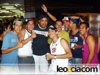 Fotos: Leo e D