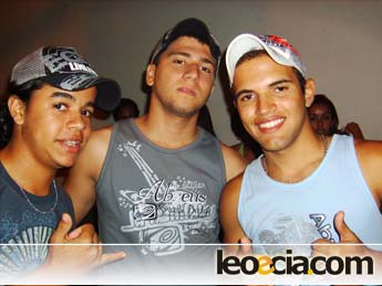 Fotos: Leo e D