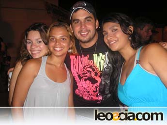 Fotos: Aurinha, Leo e D