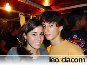 Fotos: Aurinha, Leo e D