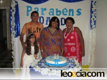 Fotos: Leo e Renato