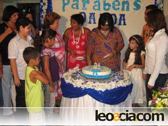 Fotos: Leo e Renato