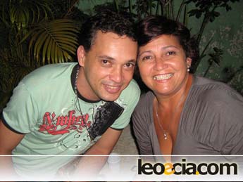 Fotos: Leo e Renato