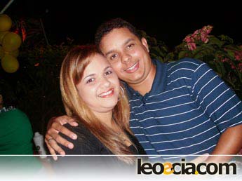 Fotos: Renato e Josy