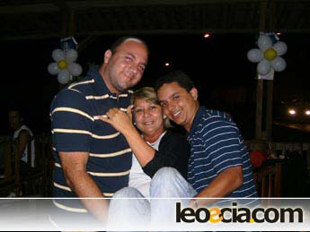 Fotos: Renato e Josy