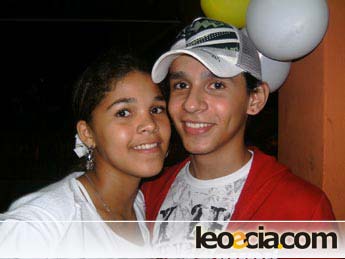 Fotos: Renato e Josy