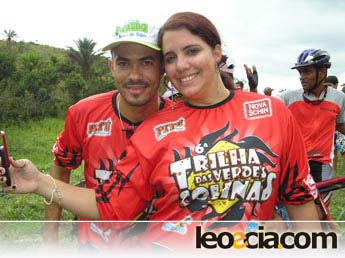 Fotos: Leo, Renato e Jnior