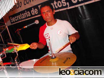 Fotos: Leo, D e Renato