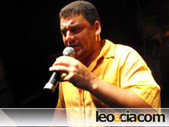 Fotos: Leo, D e Renato