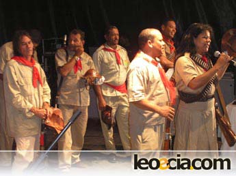 Fotos: Leo, D e Renato