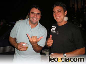 Fotos: Leo, D e Renato