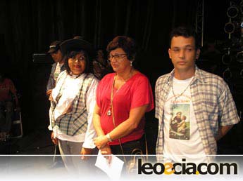 Fotos: Leo, D e Renato