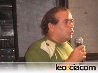 Fotos: Leo, D e Renato