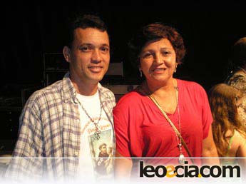 Fotos: Leo, D e Renato