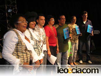 Fotos: Leo, D e Renato