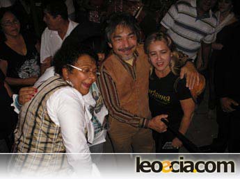 Fotos: Leo, D e Renato