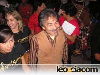 Fotos: Leo, D e Renato