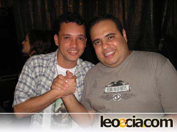 Fotos: Leo, D e Renato