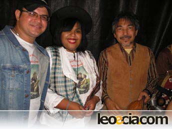 Fotos: Leo, D e Renato