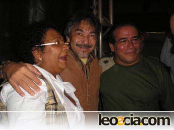 Fotos: Leo, D e Renato