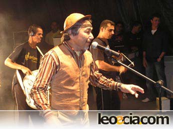 Fotos: Leo, D e Renato