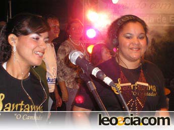 Fotos: Leo, D e Renato