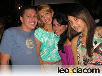 Fotos: Leo, D e Renato