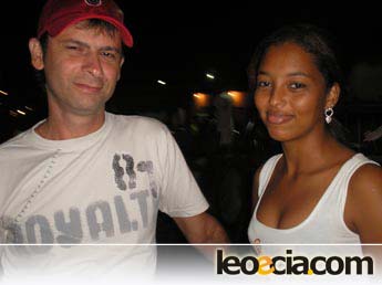 Fotos: Leo, D e Renato