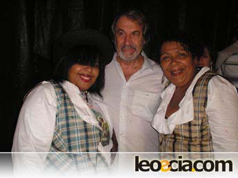 Fotos: Leo, D e Renato