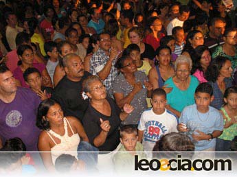 Fotos: Leo, D e Renato