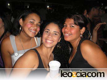 Fotos: Leo, D e Renato