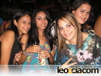 Fotos: Leo, D e Renato