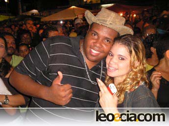 Fotos: Leo, D e Renato