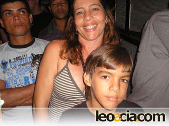 Fotos: Leo, D e Renato