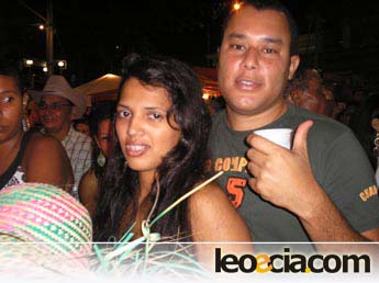 Fotos: Leo, D e Renato