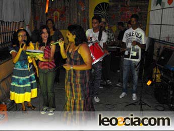 Fotos: Leo e Renato