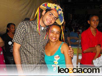 Fotos: Leo e Renato