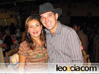 Fotos: Leo e Renato