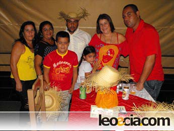 Fotos: Leo e Renato