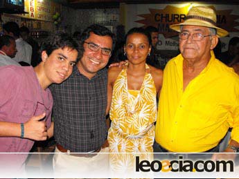 Fotos: Leo e Renato