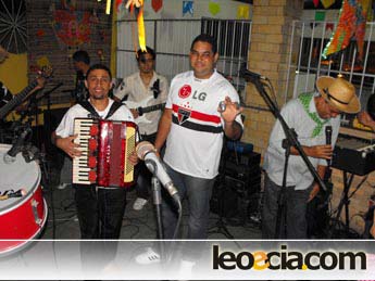 Fotos: Leo e Renato