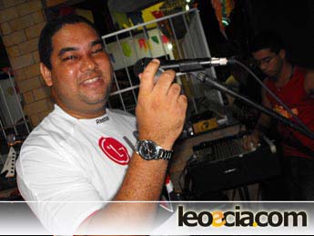 Fotos: Leo e Renato