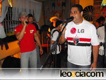 Fotos: Leo e Renato